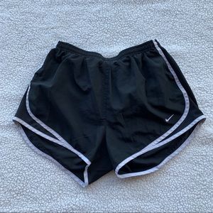 Nike Dri Fit Running Shorts